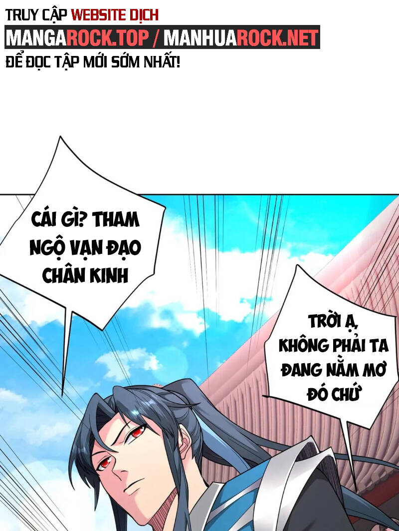 Lâm Binh Đấu Giả Chương 35 Ảnh 26