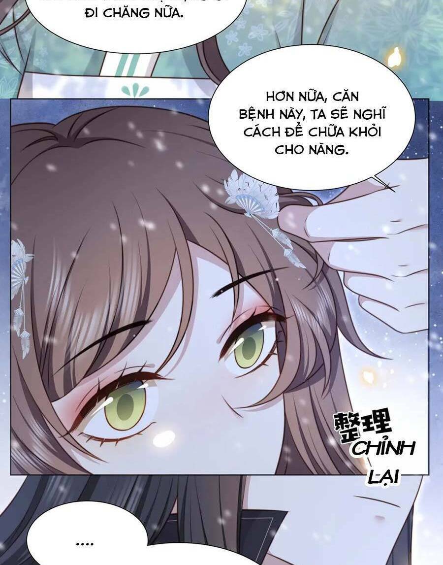 Cô Vương Quả Nữ Chương 80 Ảnh 40