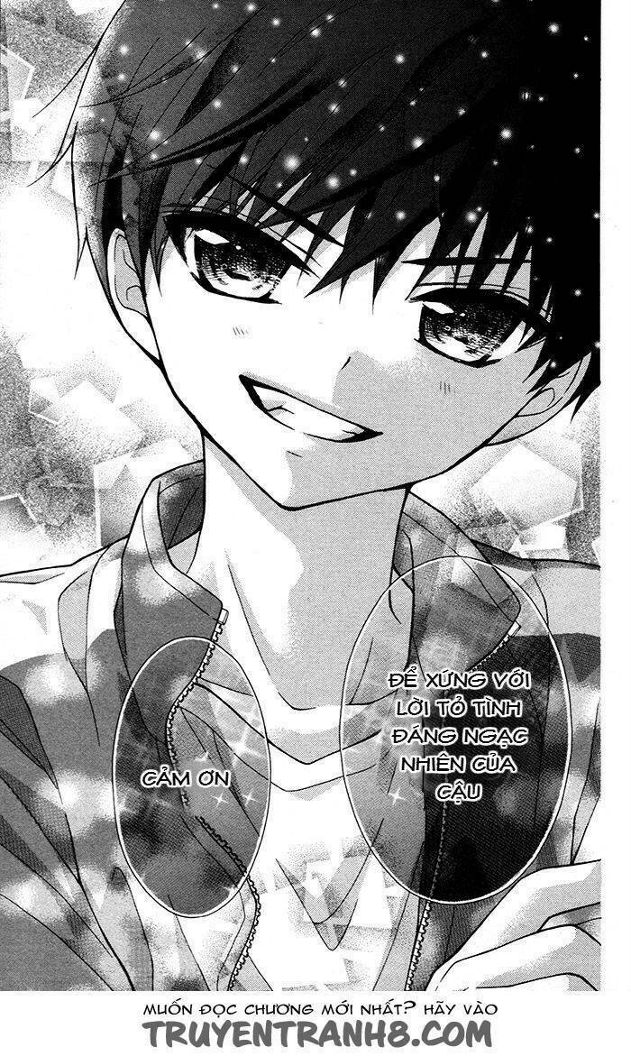 Henyoku No Labyrinth Chương 37 Ảnh 16