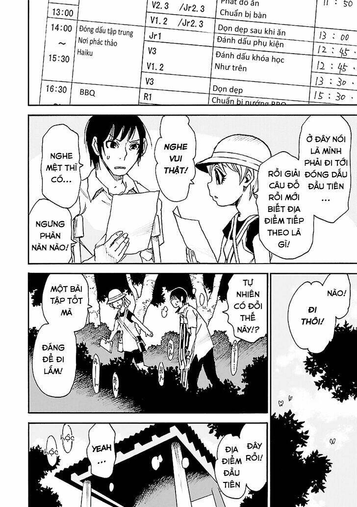 Boku Dake Ga Inai Machi Chương 41 Ảnh 19