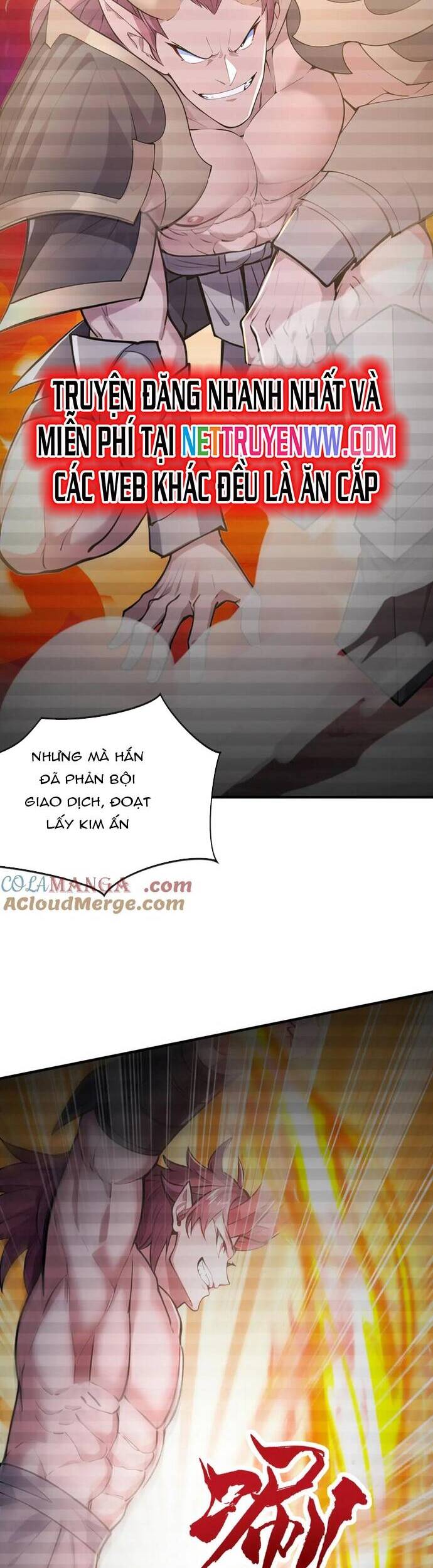 Đồ Đệ Thăng Cấp Là Ta Mạnh Lên! Chương 44 Ảnh 19