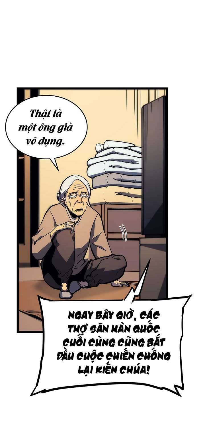 Tôi Thăng Cấp Một Mình Chương 98 Ảnh 16