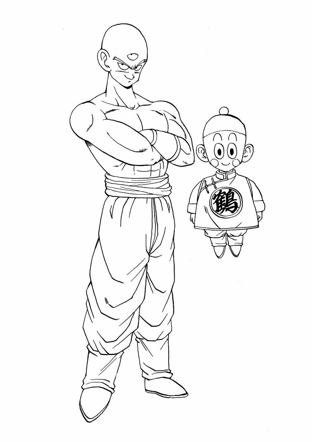 Gohan X Trunks After Chương 2 Ảnh 73