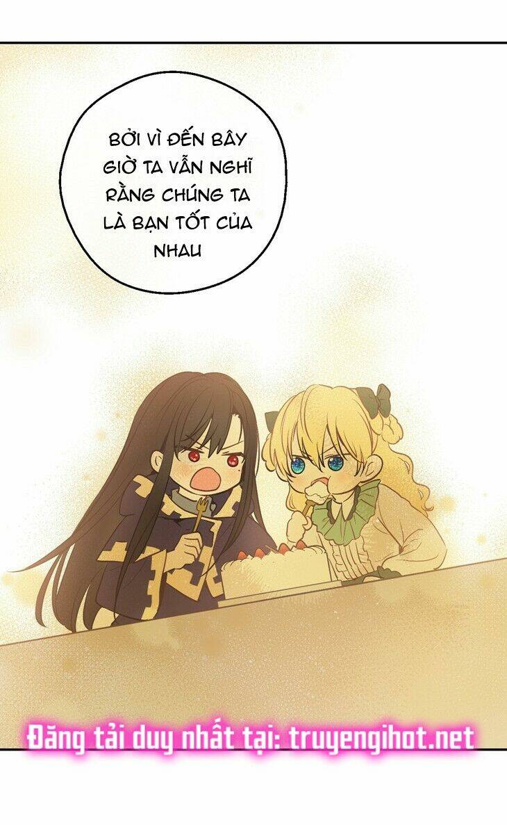 Một Ngày Nọ Ta Trở Thành Công Chúa Chương 120.5 Ảnh 13