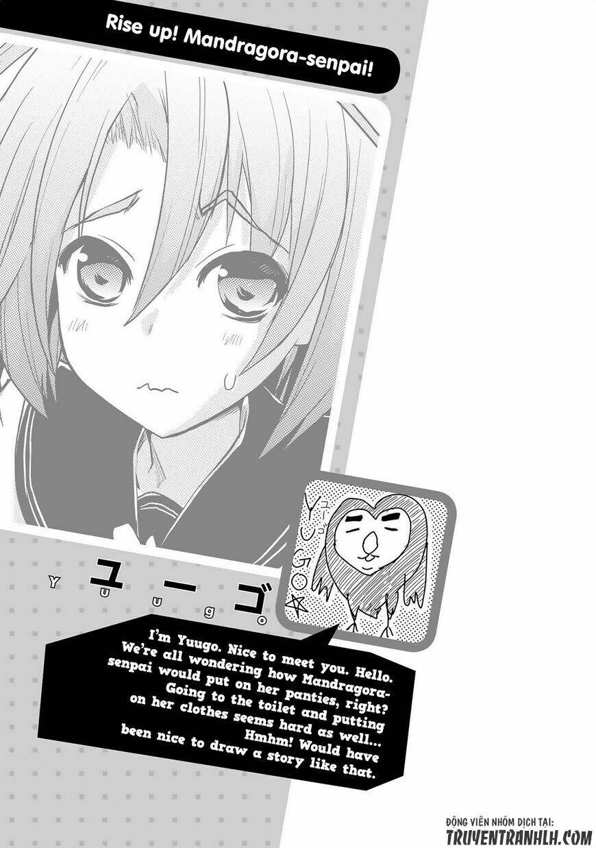 Jingai No Yome To Icha Icha Suru - Anthology Comic Manga Chương 5 Ảnh 20
