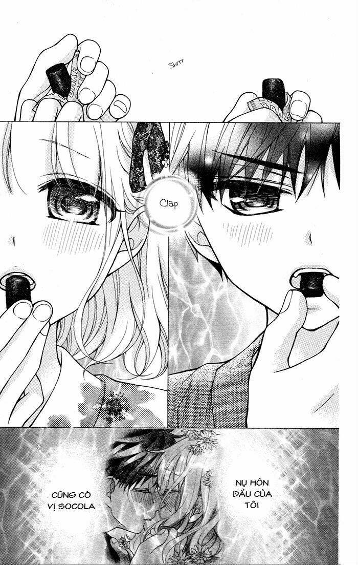 Henyoku No Labyrinth Chương 57 Ảnh 29
