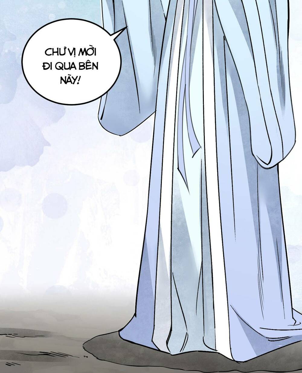 Địa Sát 72 Phép Thần Thông Chương 55 Ảnh 13