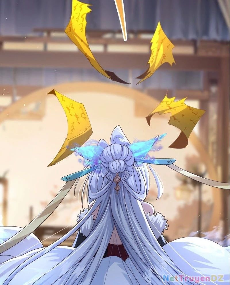 Đệ Tử Siêu Thần Ta Nằm Không, Tông Môn Hủy Diệt Ta Vô Địch Chương 50 Ảnh 14