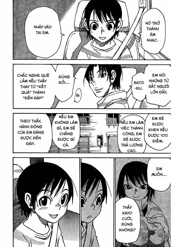 Boku Dake Ga Inai Machi Chương 25 Ảnh 21