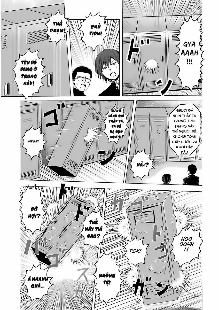 Zai X 10 Chương 47.2 Ảnh 4