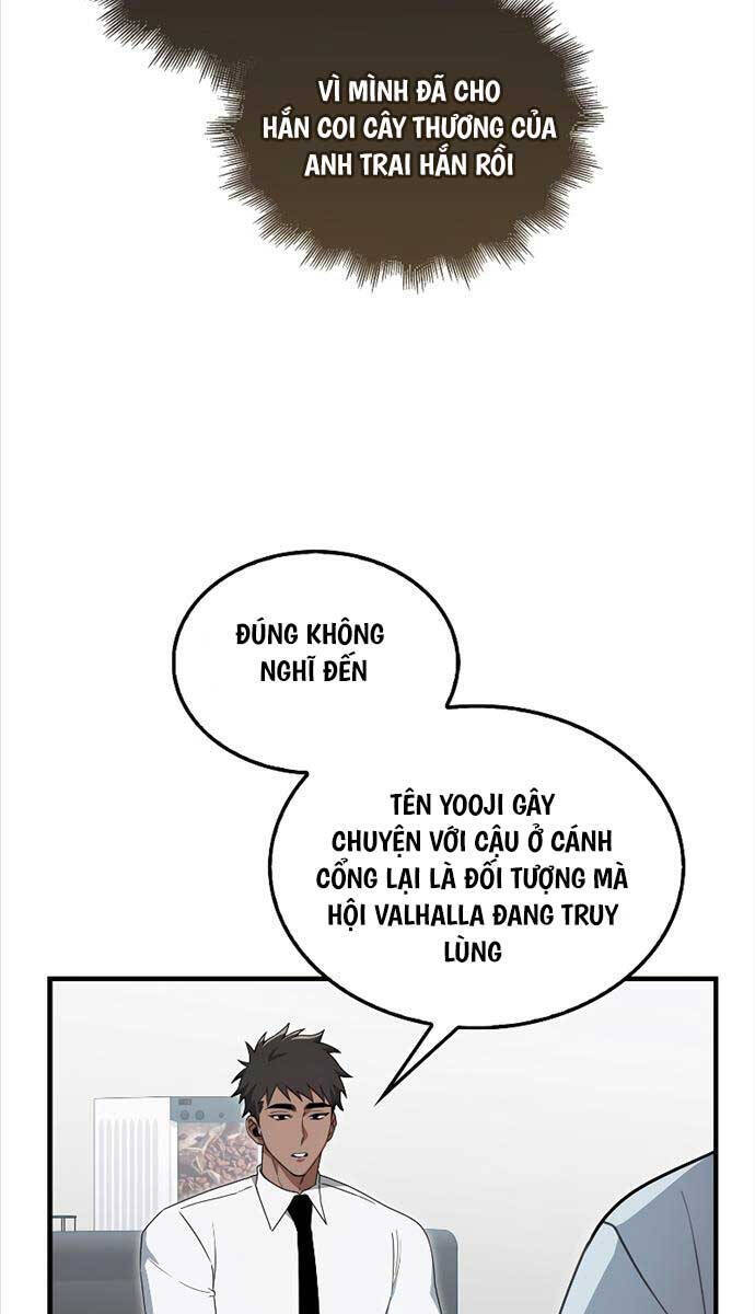 Ta Không Phải Là Hồi Quy Giả Chương 16 Ảnh 59