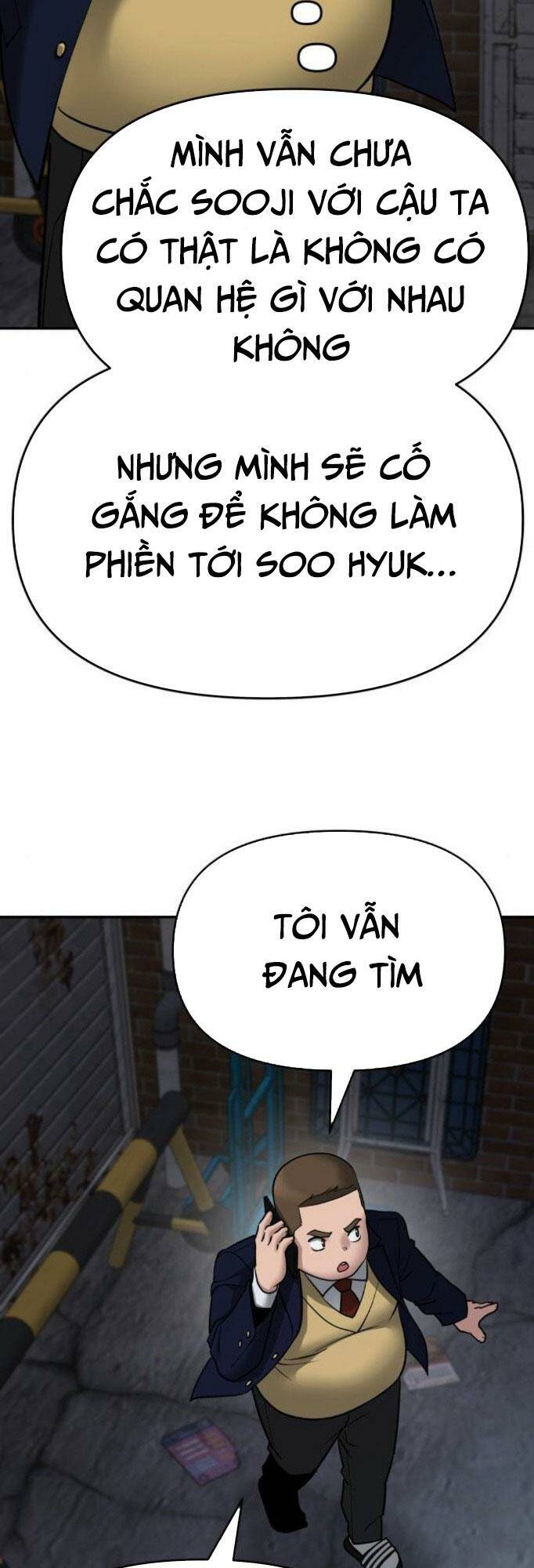 Quản Lí Du Côn Chương 76 Ảnh 104