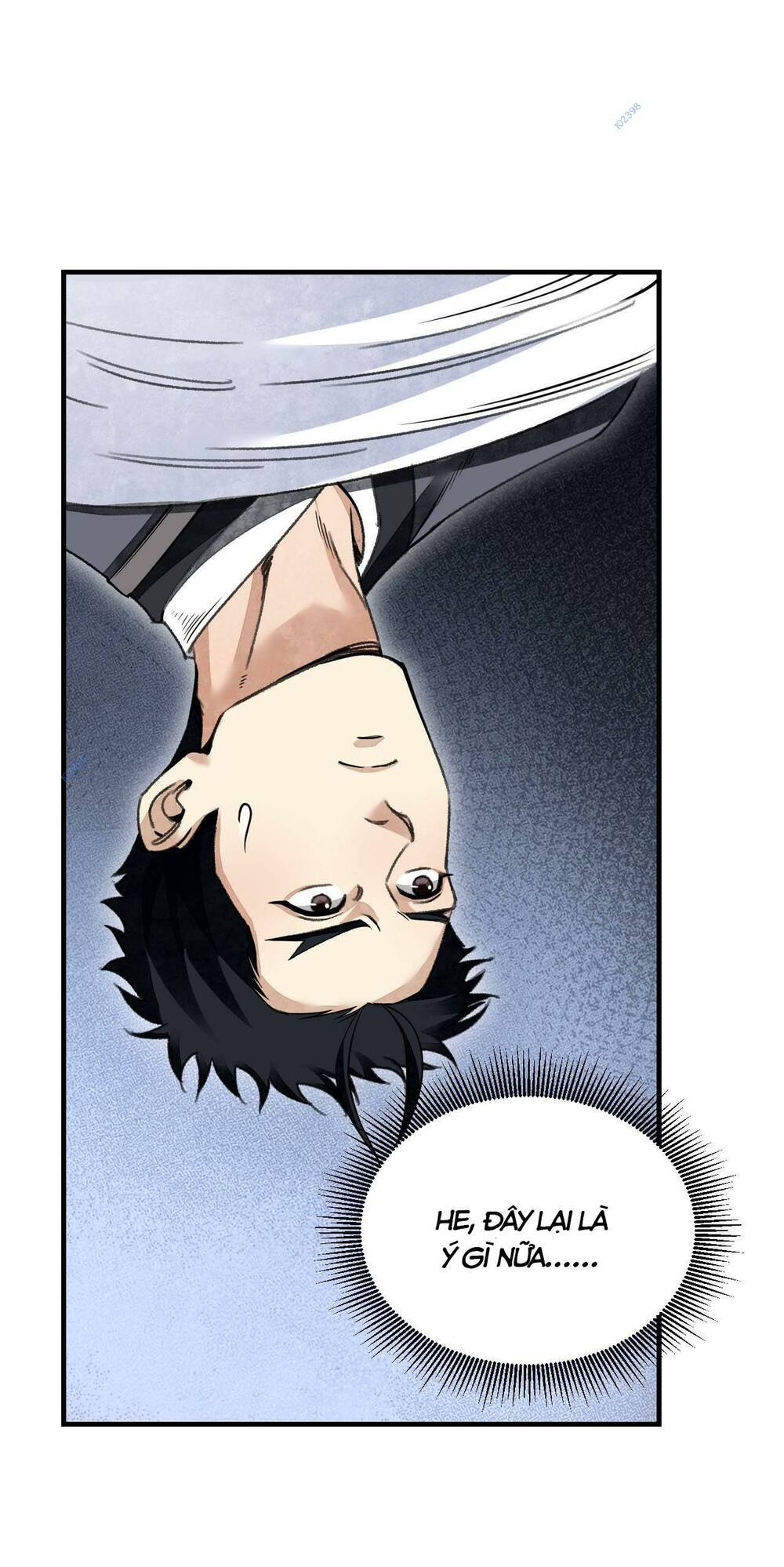 Địa Sát 72 Phép Thần Thông Chương 63 Ảnh 18