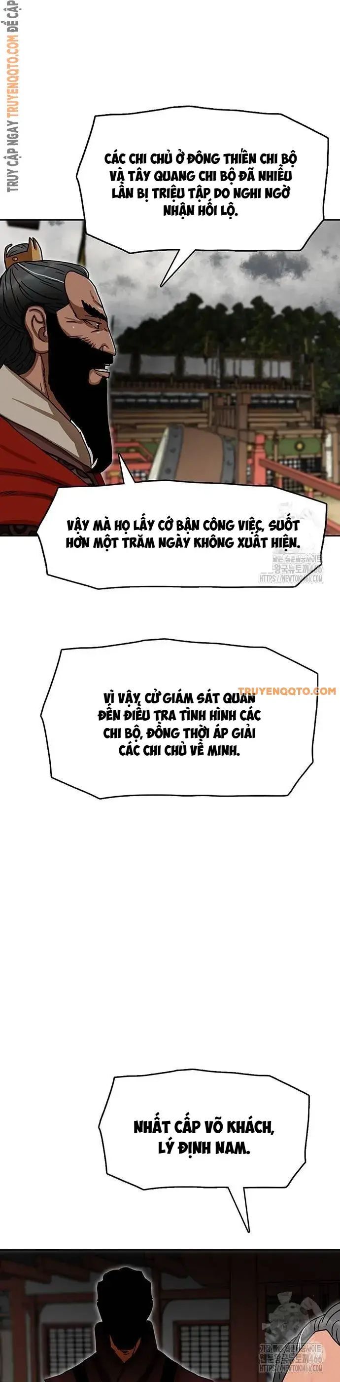 Hàn Băng Liệt Hỏa Chương 12 Ảnh 29