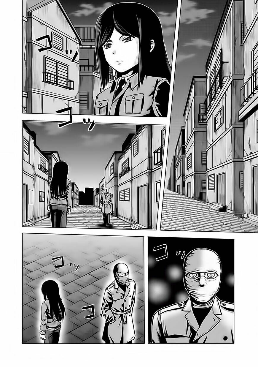 Zai X 10 Chương 36 Ảnh 4