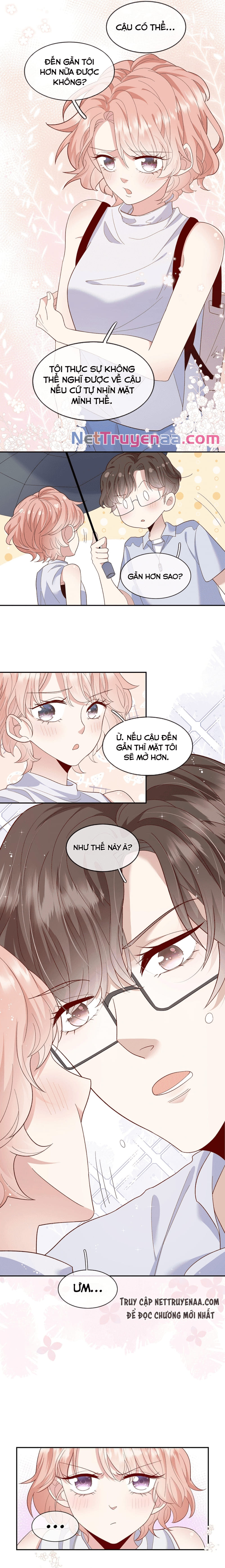 Làm Ơn Đừng Quá Kiêu Ngạo Chương 29 Ảnh 5