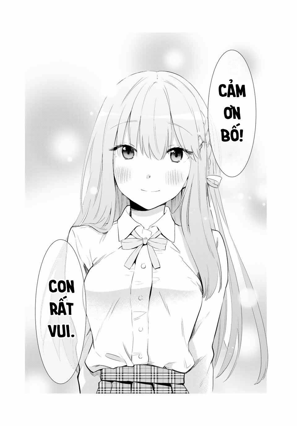 Cinderella Wa Sagasanai. Chương 23 Ảnh 14