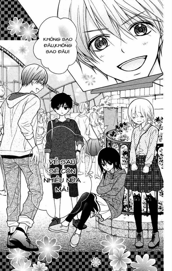 Henyoku No Labyrinth Chương 38 Ảnh 32