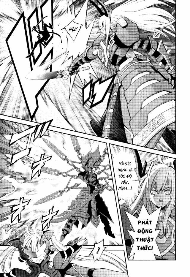 Yu-Gi-Oh! Ocg Stories Chương 5 Ảnh 17