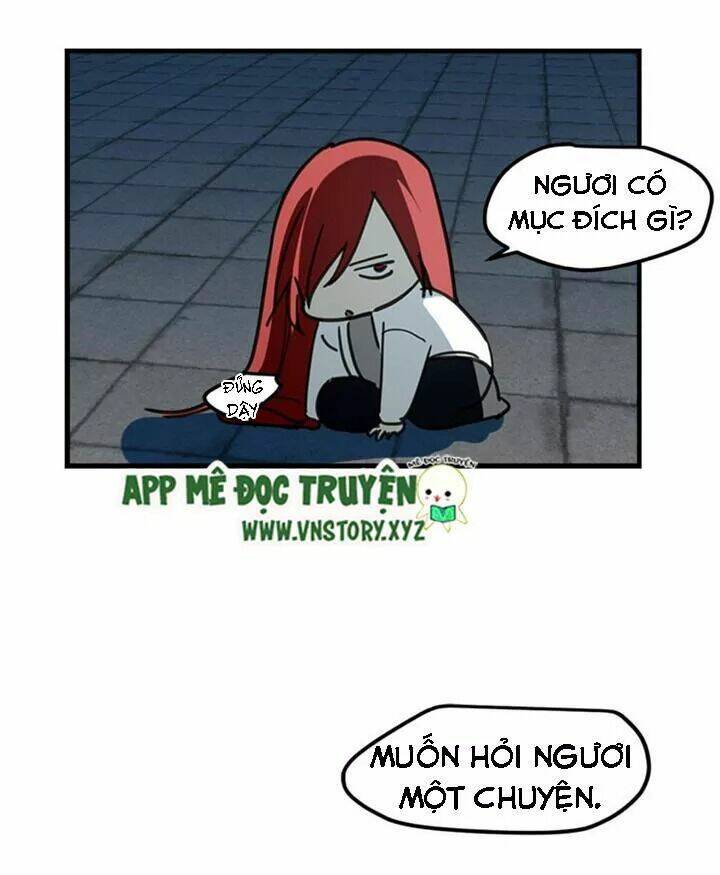 Đạo Trưởng Đại Nhân Đến Nhà Chương 46 Ảnh 5