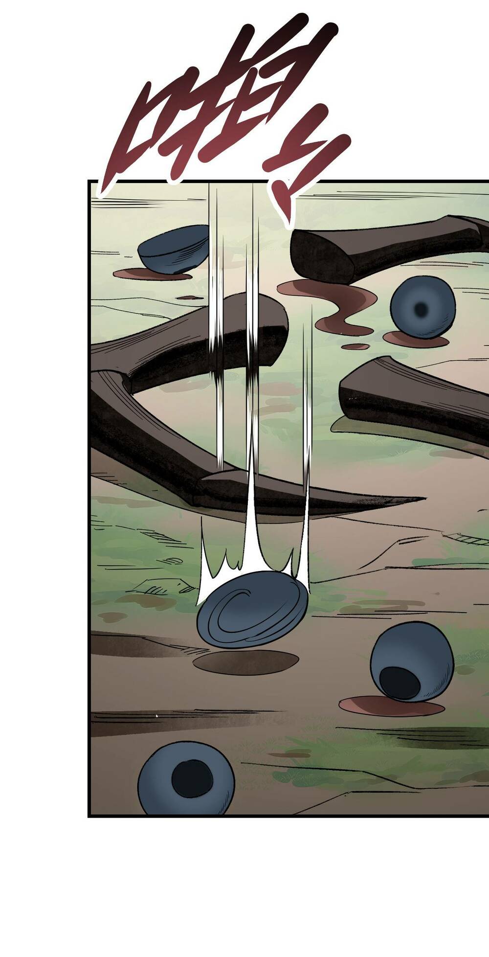 Địa Sát 72 Phép Thần Thông Chương 68 Ảnh 56