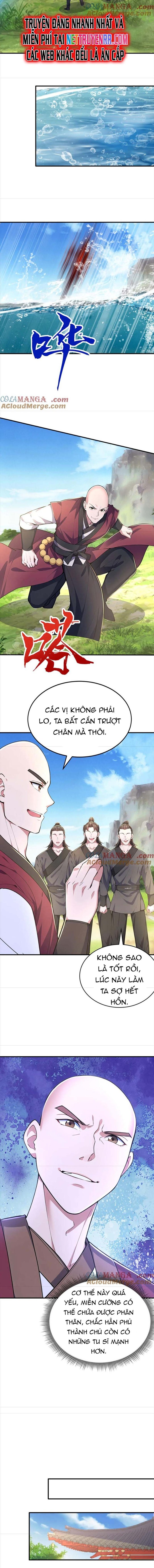 Đồ Đệ Thăng Cấp Là Ta Mạnh Lên! Chương 58 Ảnh 10