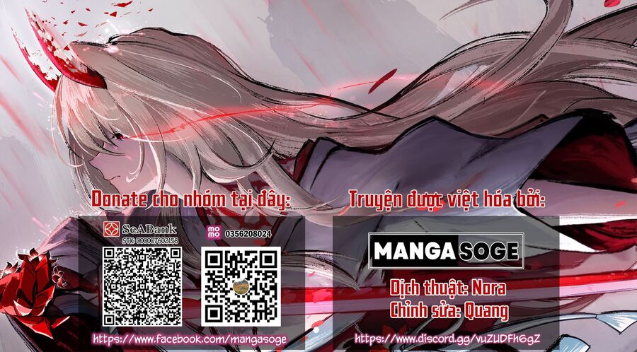 Chounin A Wa Akuyaku Reijou Wo Doushite Mo Sukuitai Chương 25 Ảnh 34