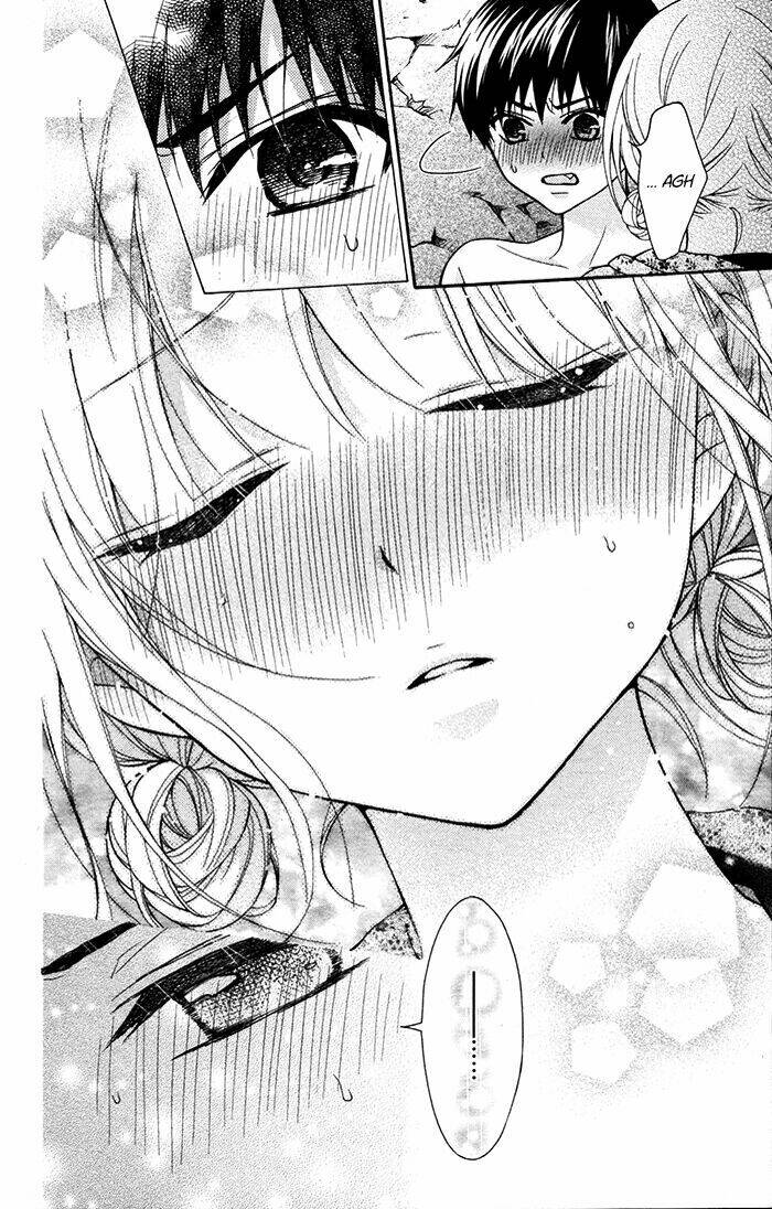 Henyoku No Labyrinth Chương 55 Ảnh 12