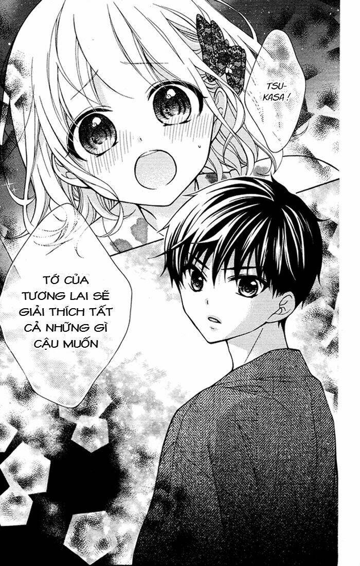 Henyoku No Labyrinth Chương 58 Ảnh 6