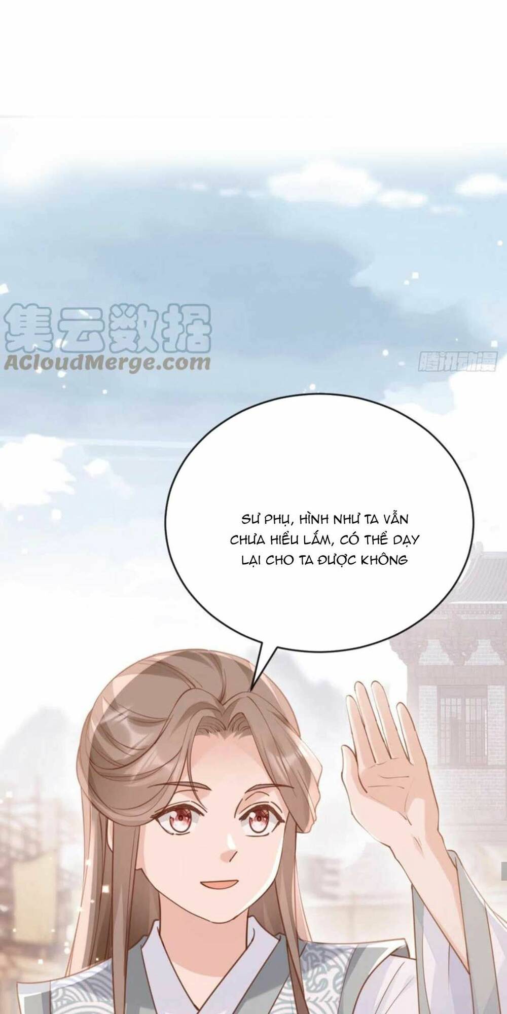 Mau Xuyên Không Rửa Tội Cho Nhân Vật Phản Diện Chương 141 Ảnh 19