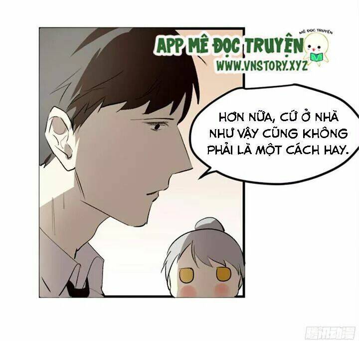 Đạo Trưởng Đại Nhân Đến Nhà Chương 47 Ảnh 9