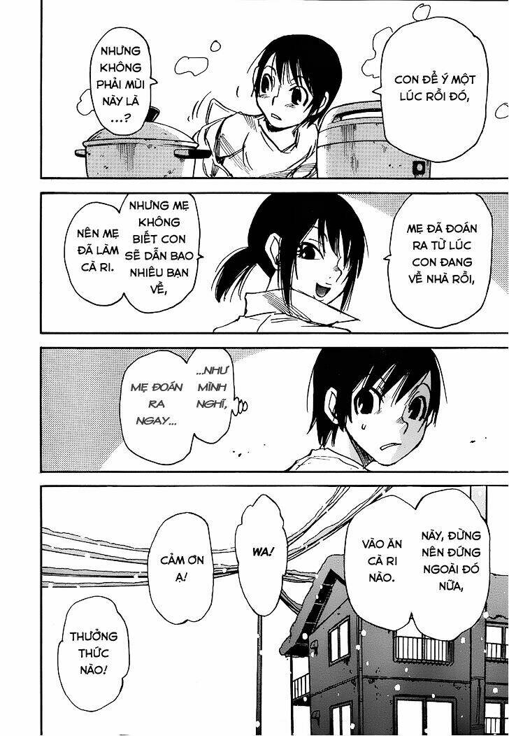 Boku Dake Ga Inai Machi Chương 23 Ảnh 19