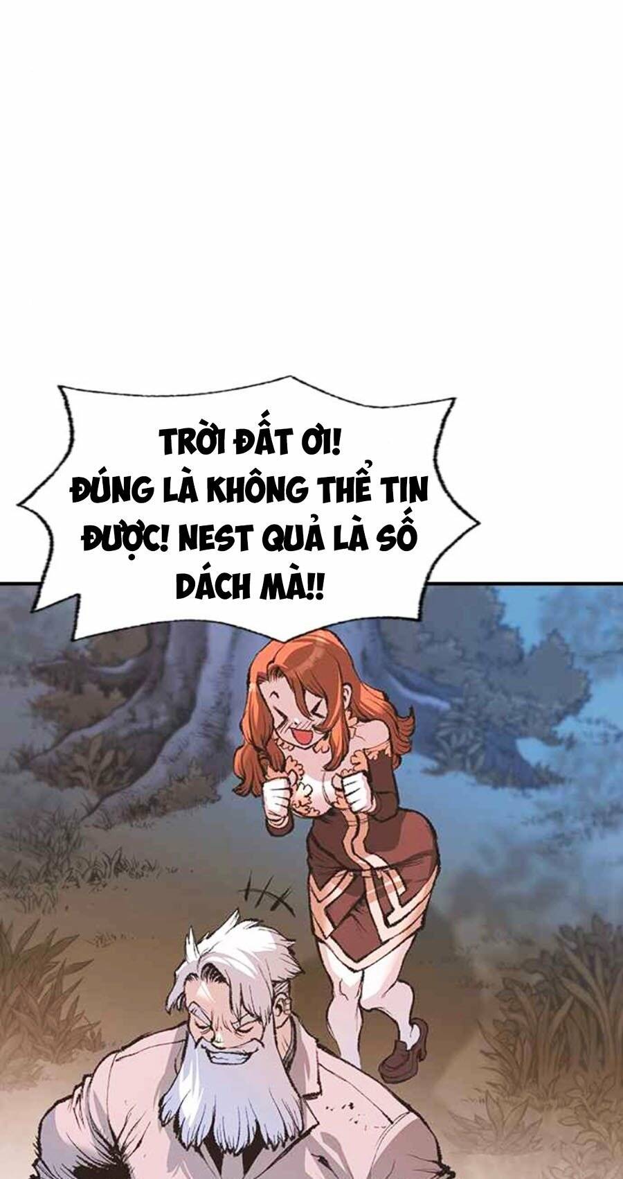 Super String - Du Hành Đa Vũ Trụ Chương 15 Ảnh 102
