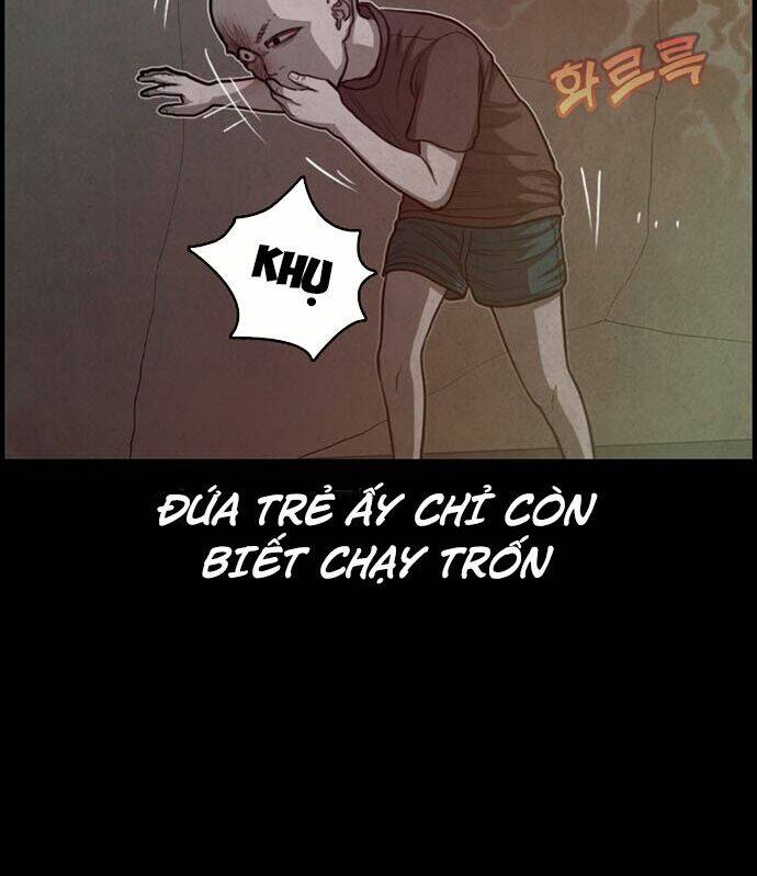 Khu Trọ Quỷ Ám Chương 37 Ảnh 103