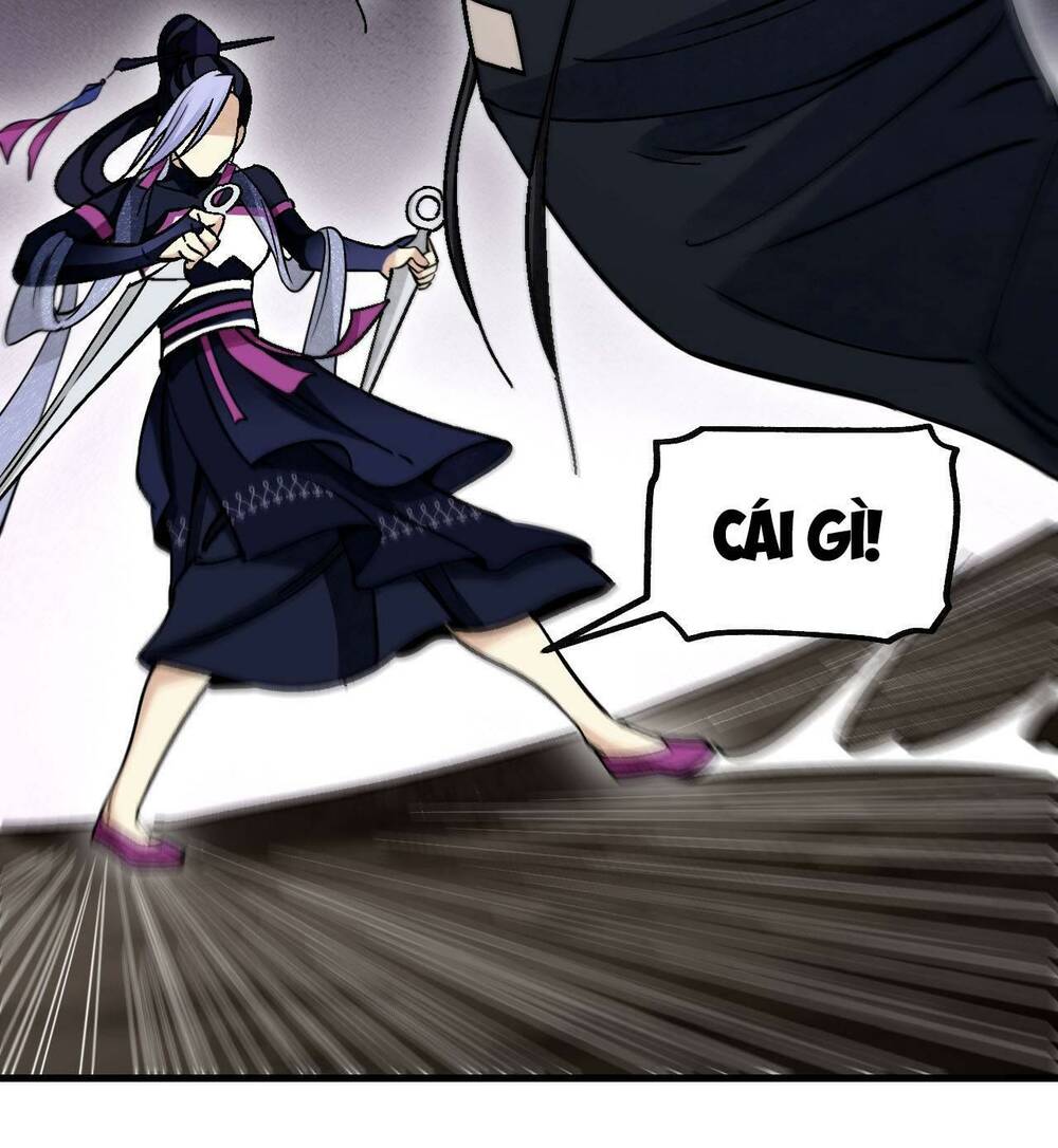 Địa Sát 72 Phép Thần Thông Chương 65 Ảnh 52