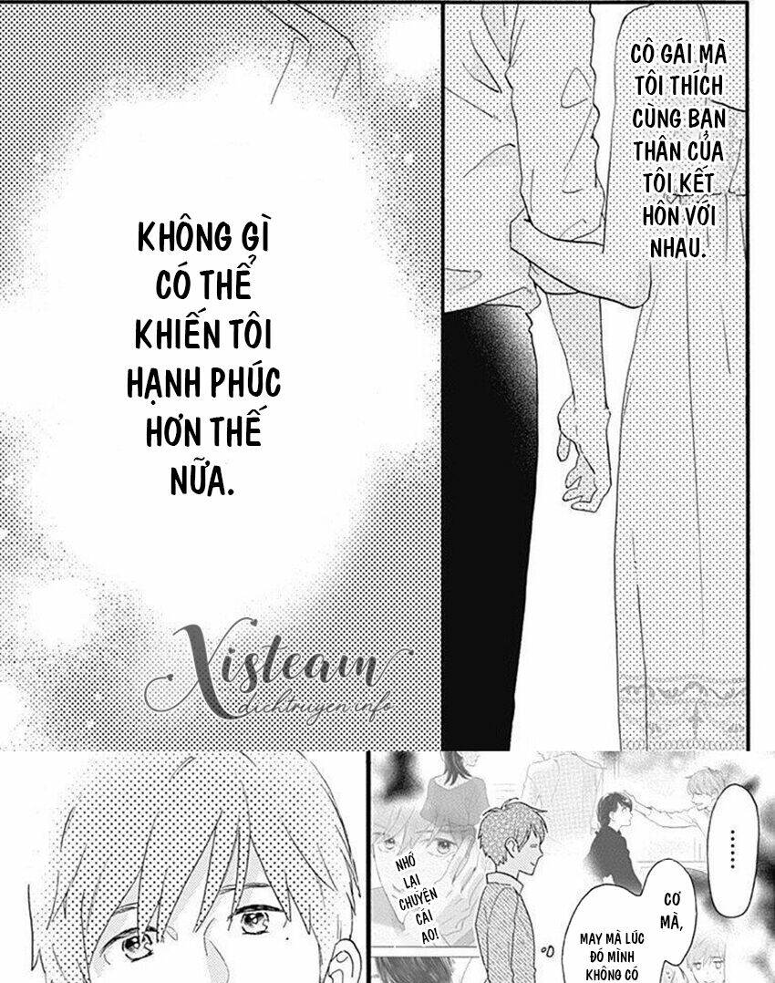 Những Đóa Sơn Trà Kia, Sẽ Vì Em Mà Đơm Hoa Khoe Sắc Chương 77.4 Ảnh 20
