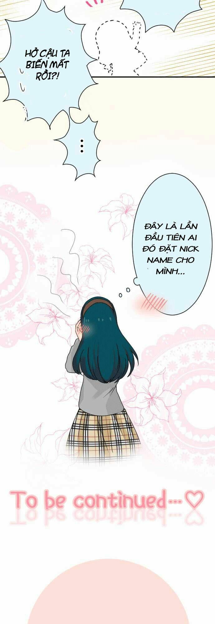 Gyaru Yuri Chương 5 Ảnh 15