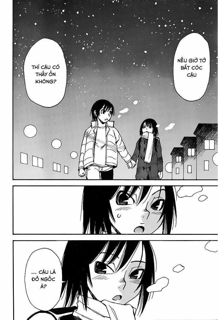 Boku Dake Ga Inai Machi Chương 21 Ảnh 9