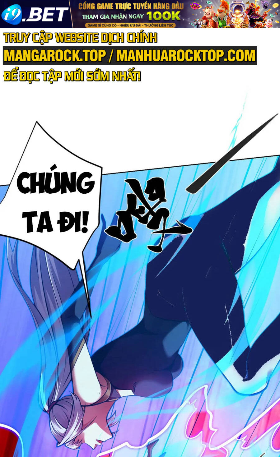 Lâm Binh Đấu Giả Chương 42 Ảnh 11