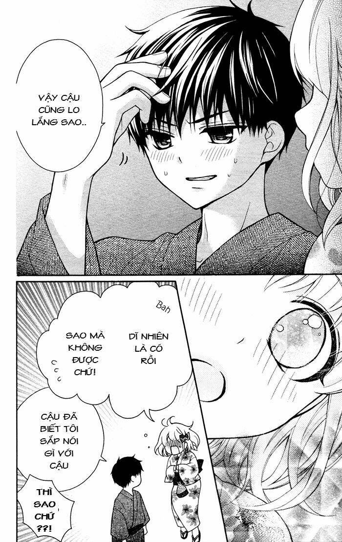 Henyoku No Labyrinth Chương 56 Ảnh 17