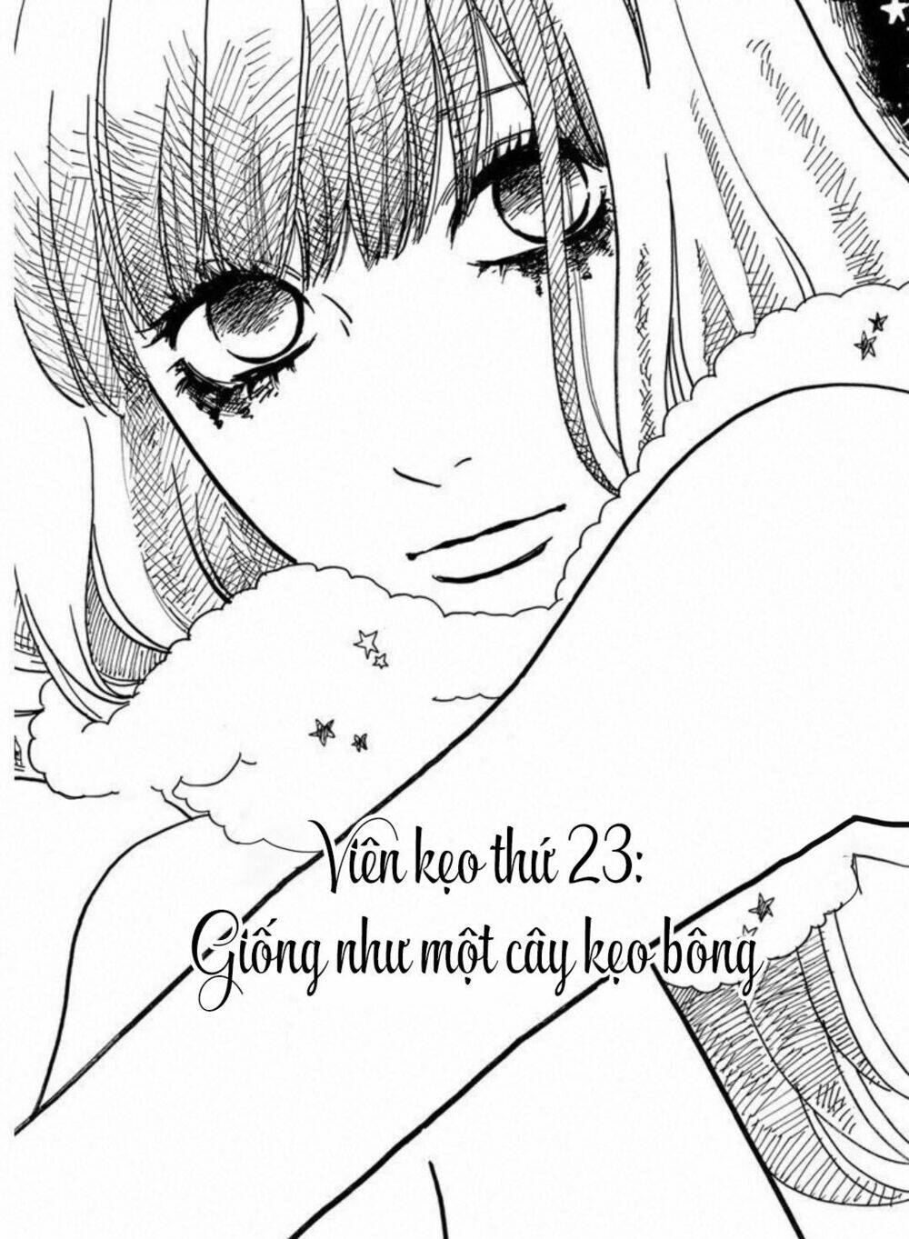Sugars (Yamamori Mika) Chương 23 Ảnh 4
