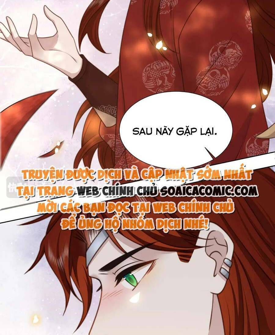 Cô Vương Quả Nữ Chương 80 Ảnh 27