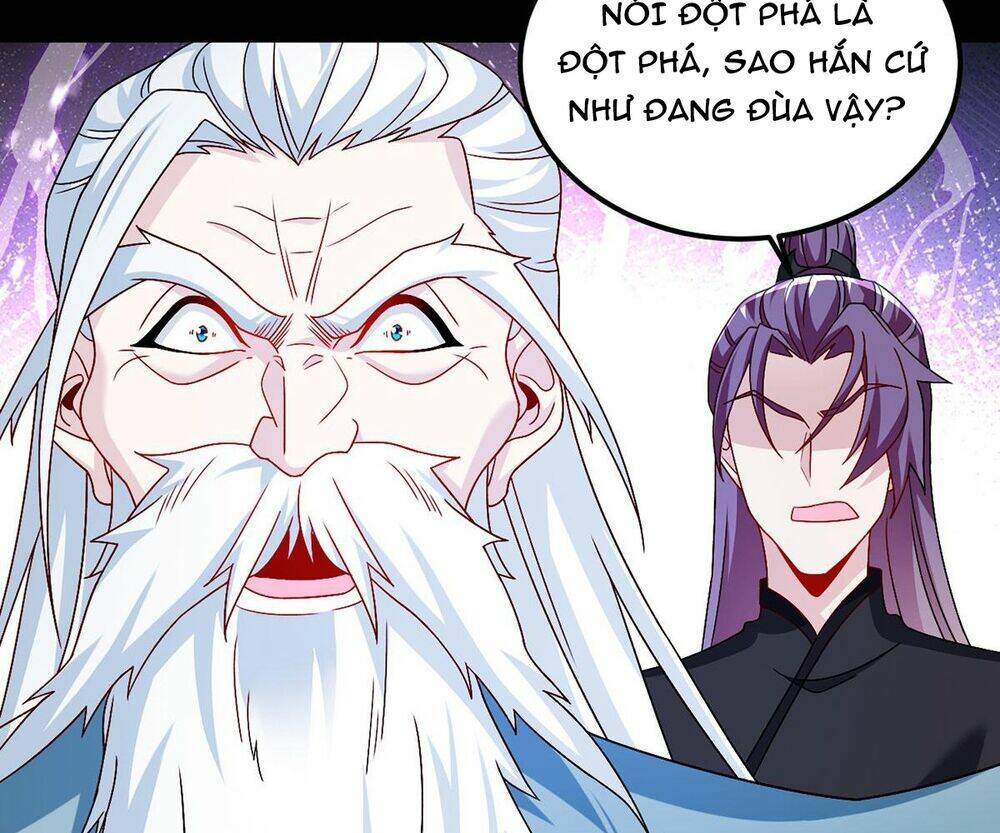 Tiên Tôn Lạc Vô Cực Chương 238 Ảnh 8