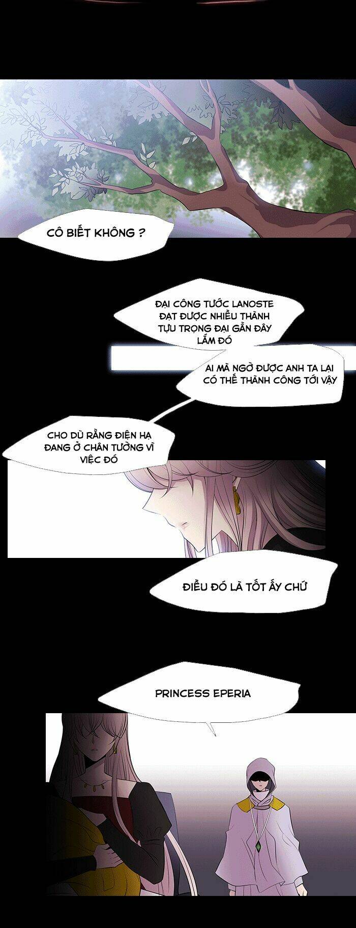 Black Haze Chương 220 Ảnh 22