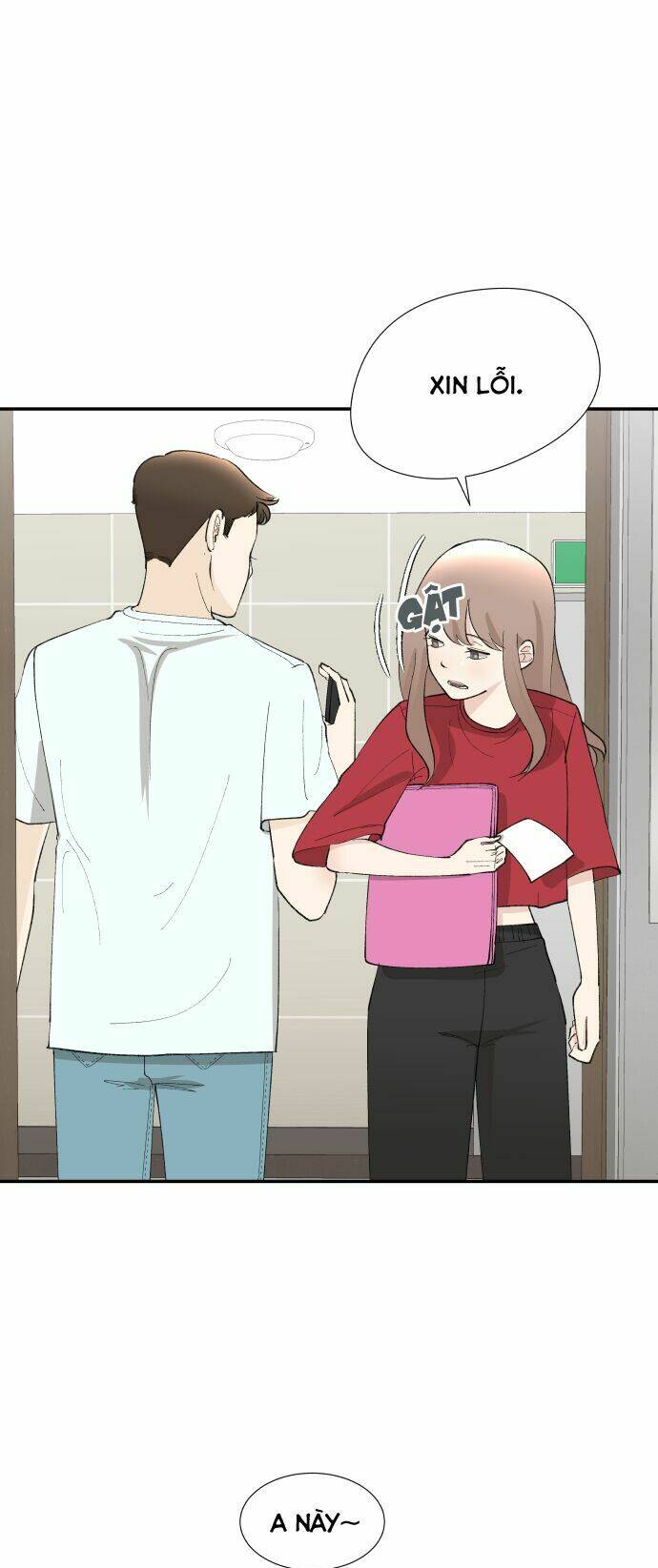 Oh My God Chương 4 Ảnh 22