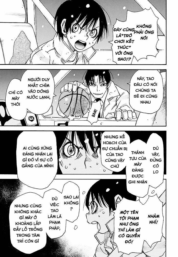 Boku Dake Ga Inai Machi Chương 31 Ảnh 33