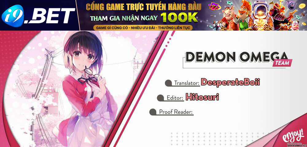 Jingai No Yome To Icha Icha Suru - Anthology Comic Manga Chương 17 Ảnh 2