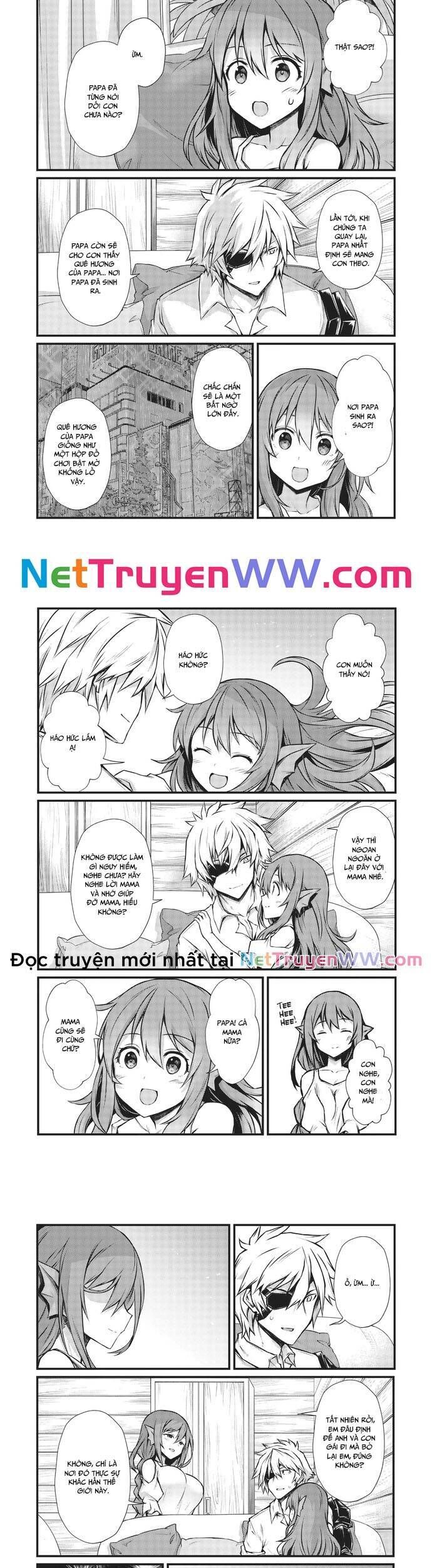 Arifureta Shokugyou De Sekai Saikyou Chương 66 Ảnh 4