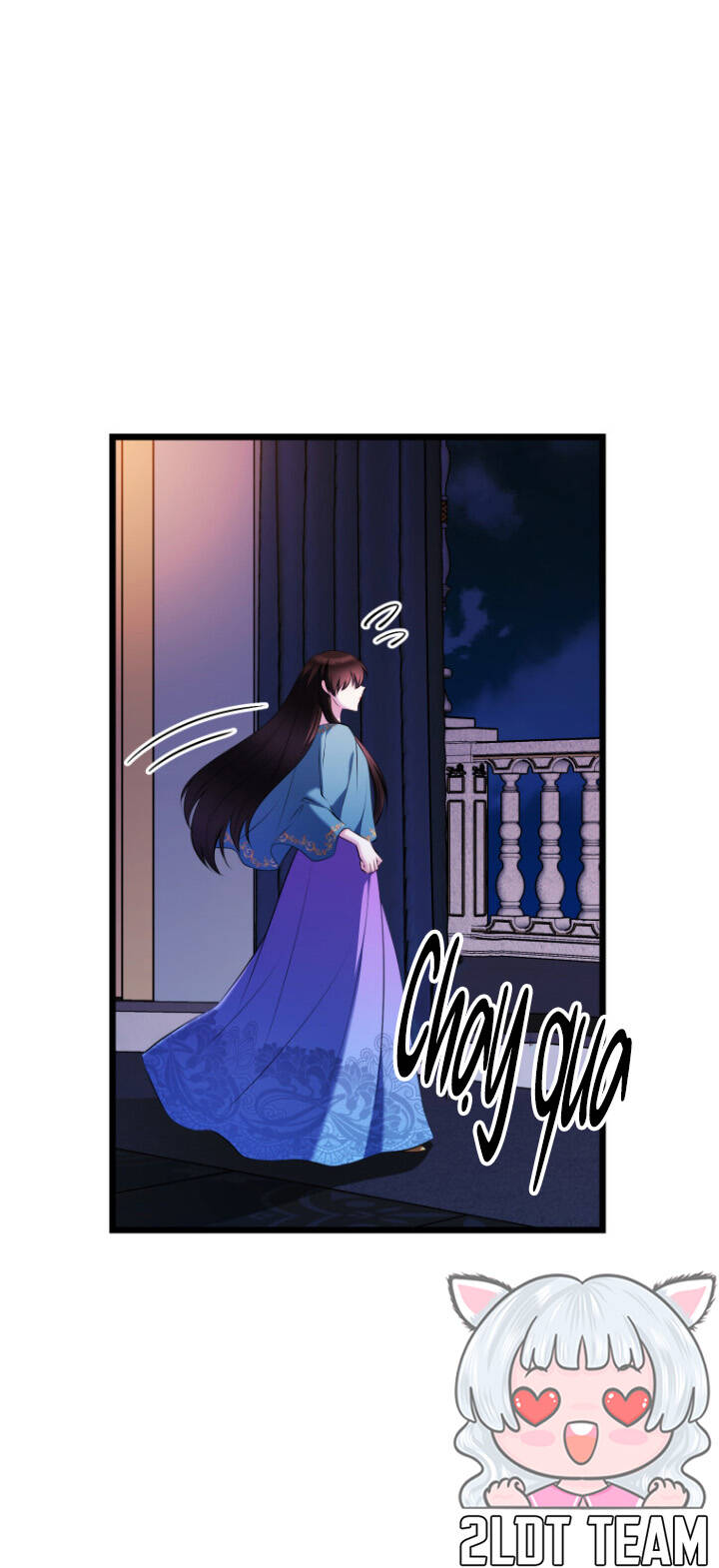 Hoàng Đế Bệ Hạ Là Mãnh Thú Chương 68 Ảnh 17