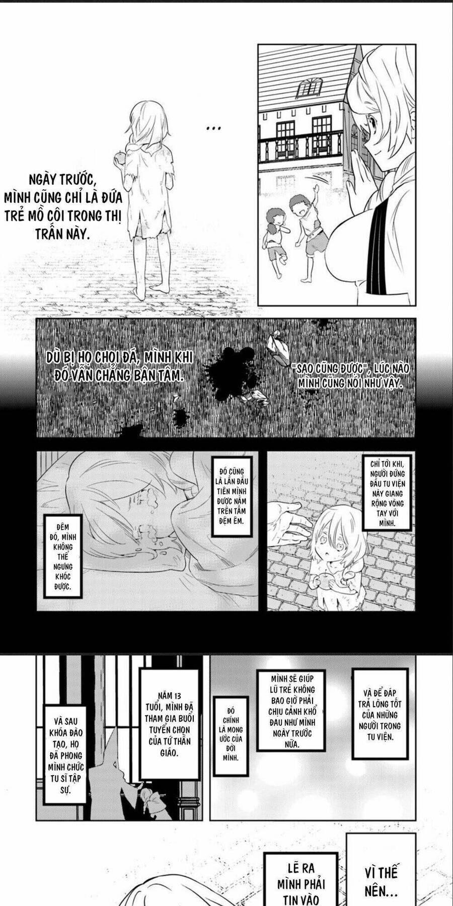 Around 40 Kenja No Isekai Seikatsu Nikki Chương 13 Ảnh 13